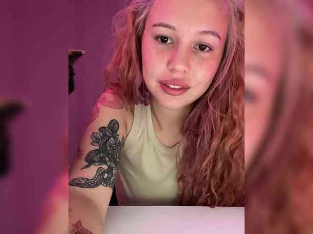 dikidii webcam