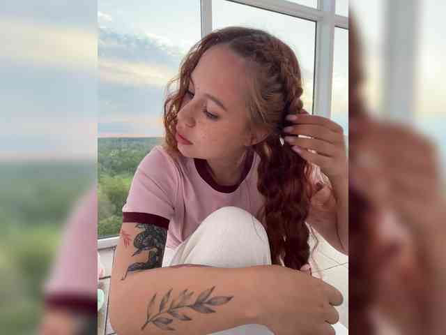 dikidii webcam