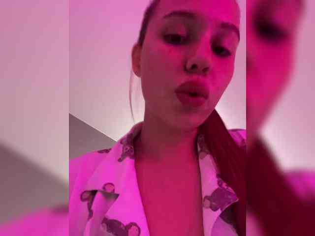dikidii webcam