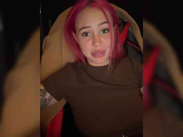 dikidii webcam