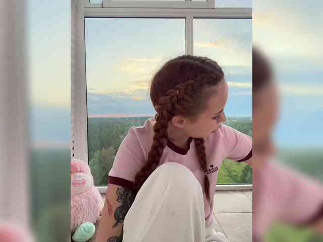 dikidii webcam