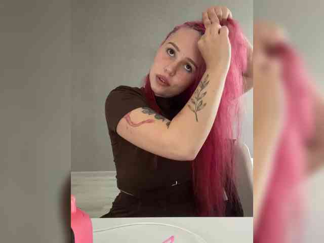 dikidii webcam