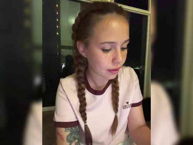 dikidii webcam