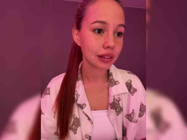 dikidii webcam