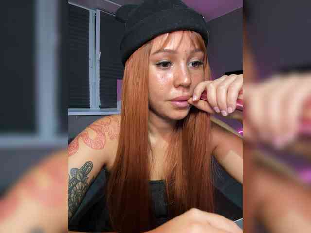 dikidii webcam