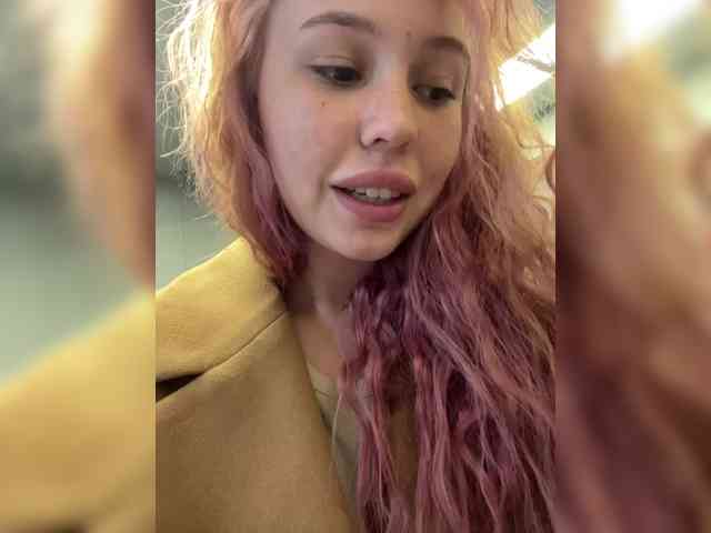 dikidii webcam