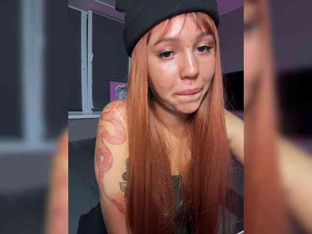 dikidii webcam