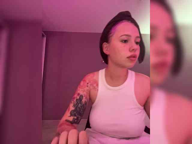 dikidii webcam