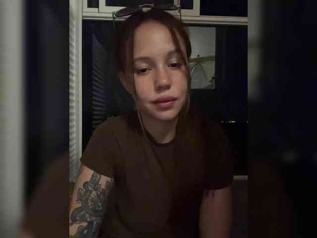 dikidii webcam