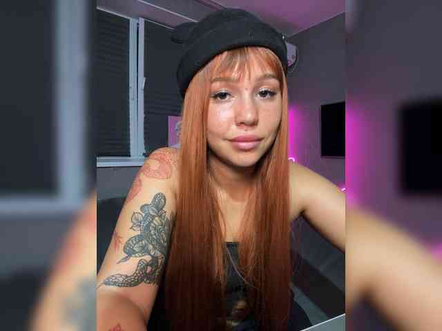 dikidii webcam