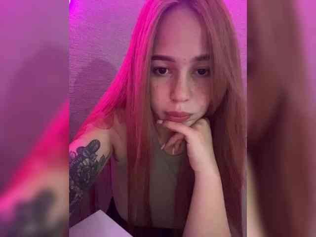 dikidii webcam