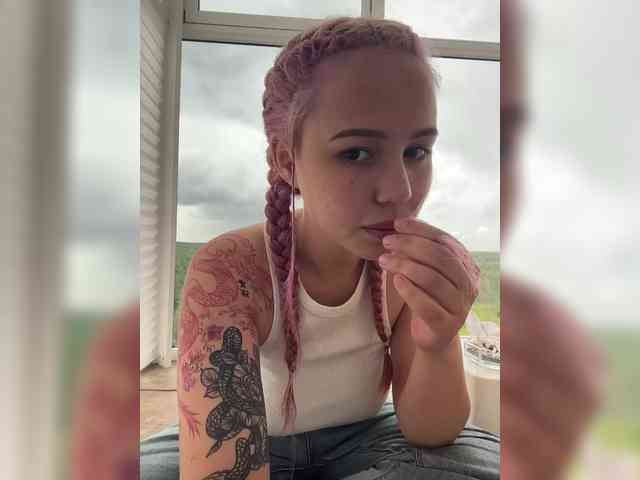 dikidii webcam