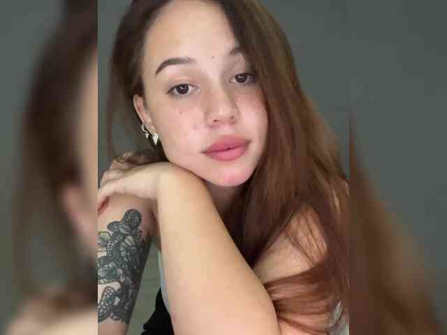 dikidii webcam