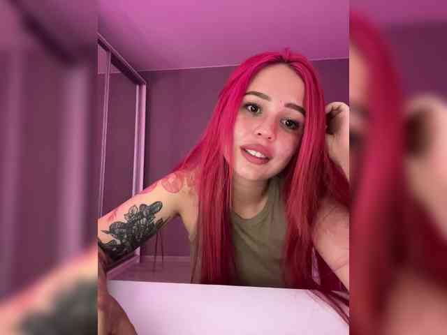 dikidii webcam