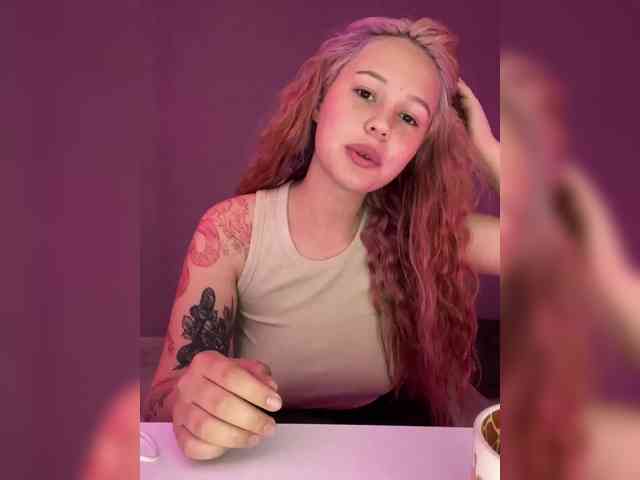 dikidii webcam