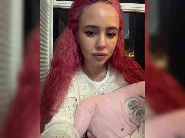 dikidii webcam