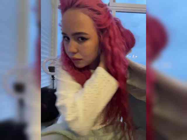 dikidii webcam