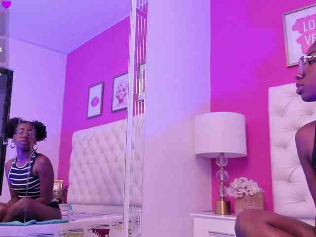 MandyElliott Live Webcam on BongaCams