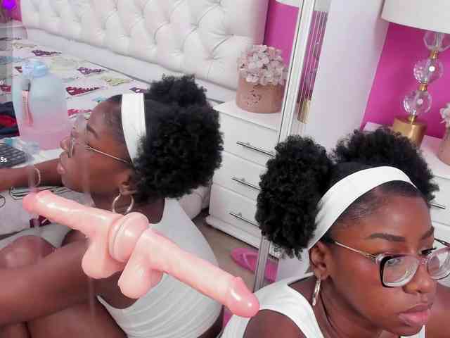 MandyElliott webcam
