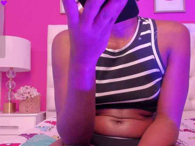 MandyElliott webcam