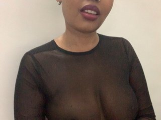 Candyslicie Porn Show