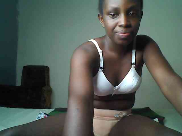 Blackebony webcam