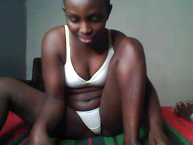 Blackebony webcam