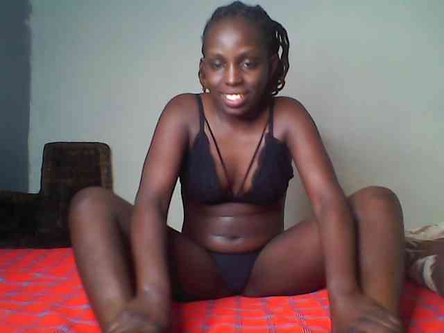 Blackebony webcam