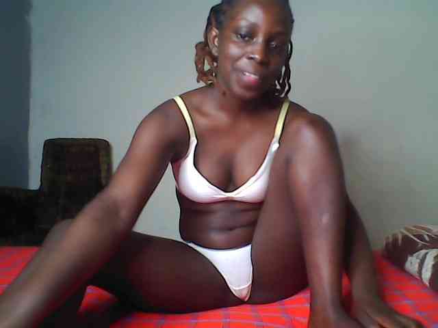 Blackebony webcam