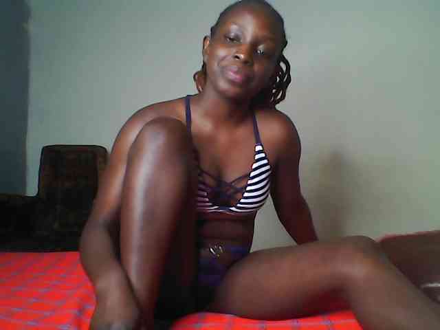 Blackebony webcam