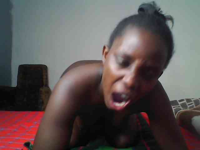 Blackebony webcam