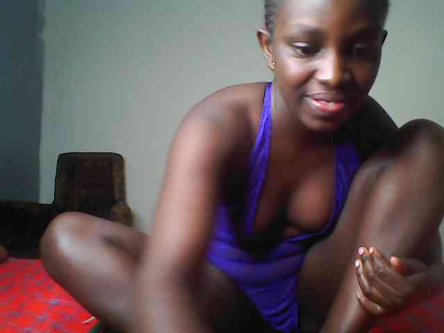 Blackebony webcam