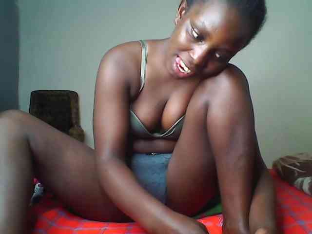 Blackebony webcam