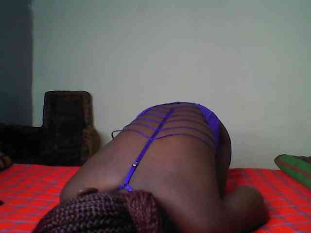 Blackebony webcam