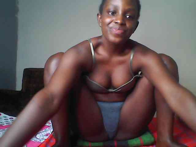 Blackebony webcam