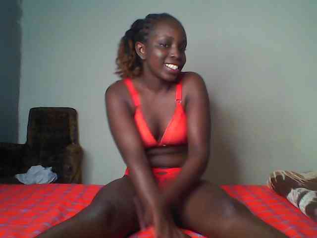 Blackebony webcam