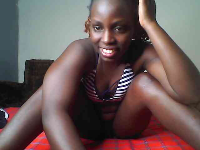 Blackebony webcam