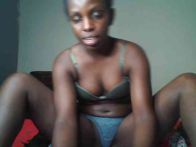 Blackebony webcam