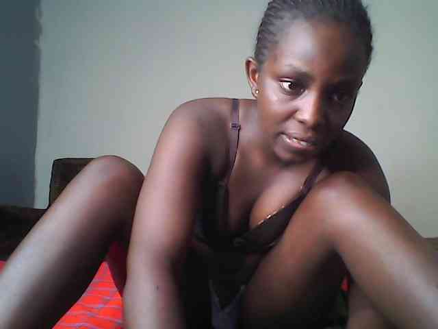 Blackebony webcam