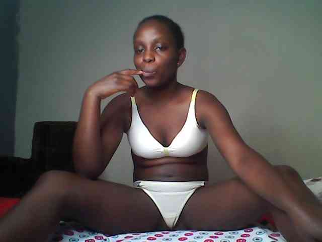 Blackebony webcam