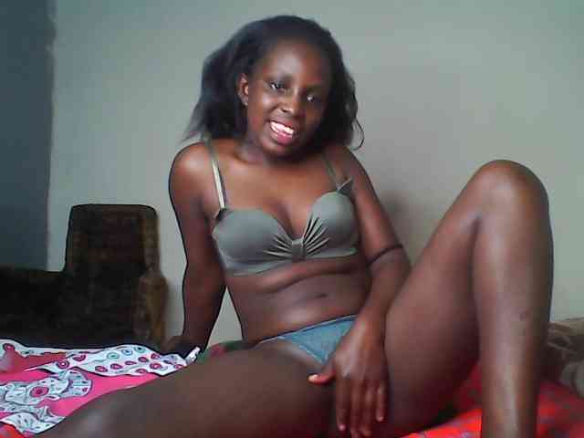 Blackebony webcam