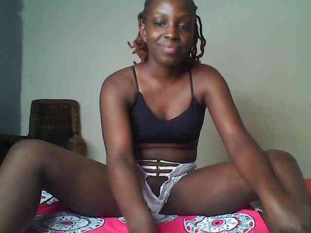 Blackebony webcam