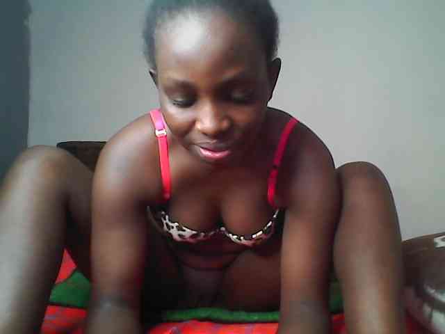 Blackebony webcam