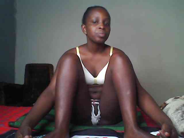 Blackebony webcam