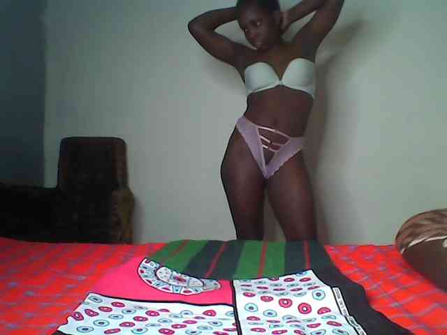 Blackebony webcam