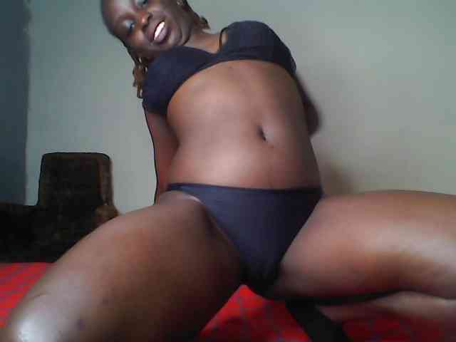 Blackebony webcam