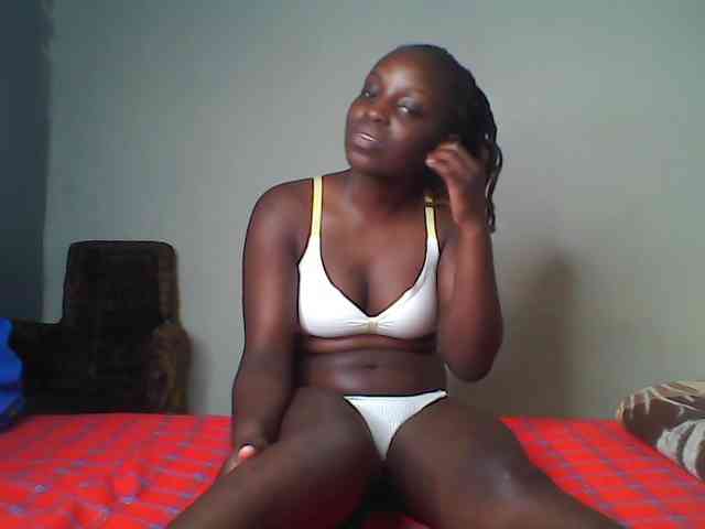 Blackebony webcam