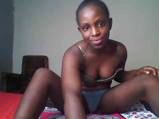 Blackebony webcam