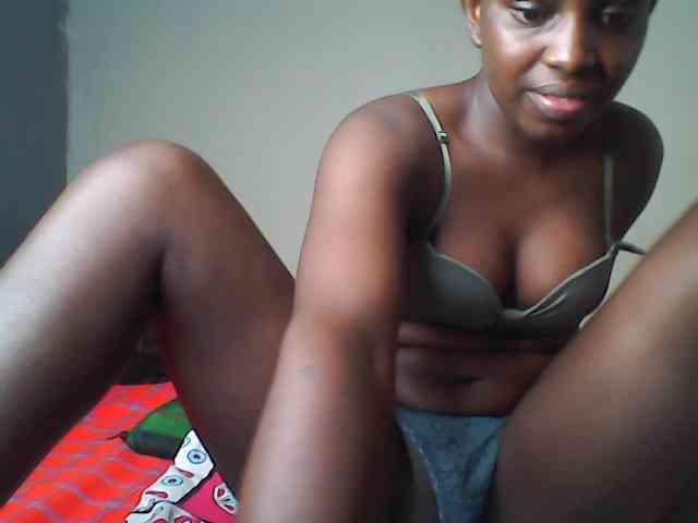Blackebony webcam