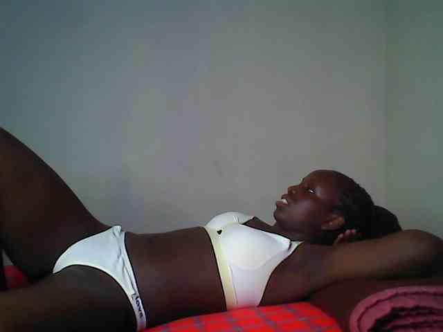 Blackebony webcam